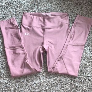 NWT Women’s UA Leggings